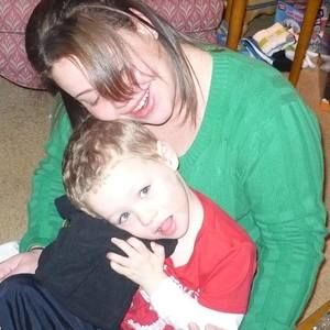 Meet your Posher, Ann